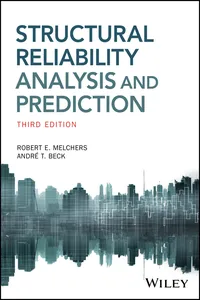 Structural Reliability Analysis and Prediction_cover