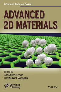 Advanced 2D Materials_cover