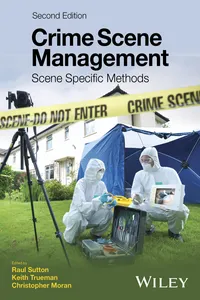 Crime Scene Management_cover