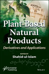 Plant-Based Natural Products_cover