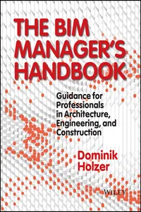 The BIM Manager's Handbook_cover