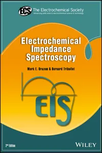 Electrochemical Impedance Spectroscopy_cover