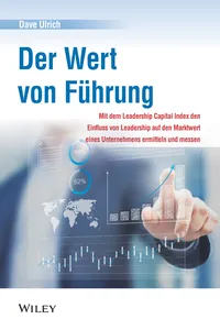 Der Wert von Führung_cover