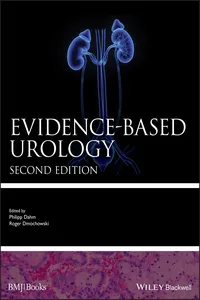 Evidence-based Urology_cover