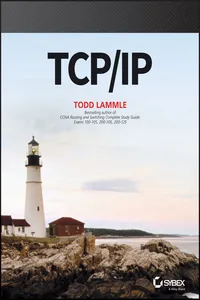 TCP / IP_cover