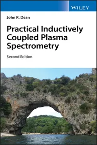 Practical Inductively Coupled Plasma Spectrometry_cover