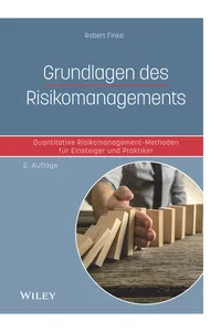 Grundlagen des Risikomanagements_cover