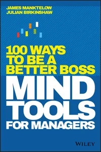 Mind Tools for Managers_cover