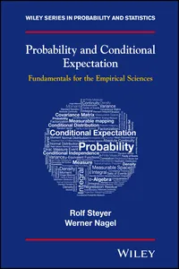 Probability and Conditional Expectation_cover