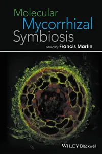 Molecular Mycorrhizal Symbiosis_cover