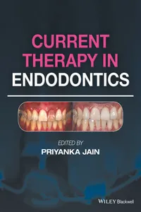 Current Therapy in Endodontics_cover