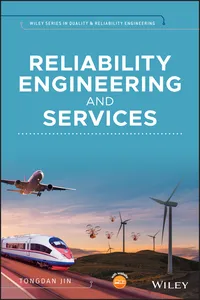 Reliability Engineering and Services_cover