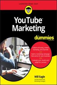 YouTube Marketing For Dummies_cover