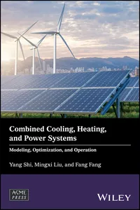 Combined Cooling, Heating, and Power Systems_cover