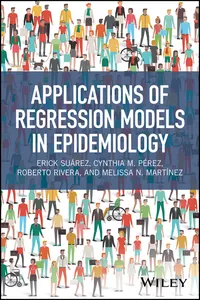 Applications of Regression Models in Epidemiology_cover
