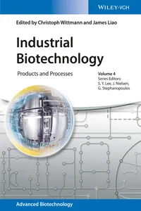 Industrial Biotechnology_cover