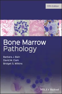 Bone Marrow Pathology_cover