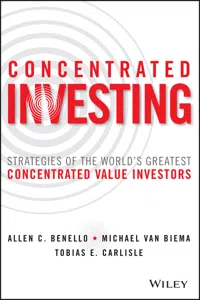 Concentrated Investing_cover