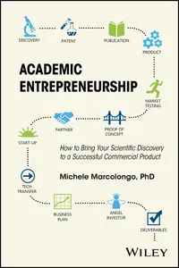 Academic Entrepreneurship_cover