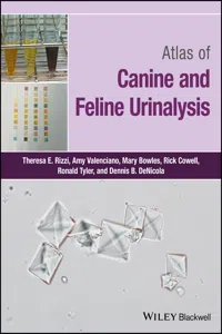 Atlas of Canine and Feline Urinalysis_cover