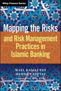 Mapping the Risks and Risk Management Practices in Islamic Banking_cover