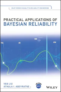 Practical Applications of Bayesian Reliability_cover