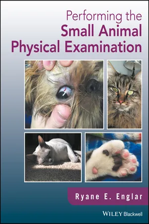 Performing the Small Animal Physical Examination