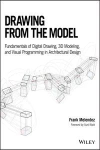 Drawing from the Model_cover