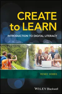 Create to Learn_cover