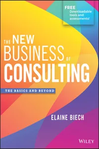 The New Business of Consulting_cover