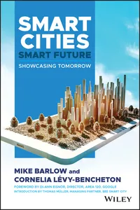 Smart Cities, Smart Future_cover