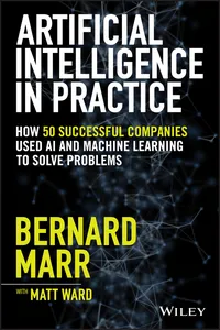 Artificial Intelligence in Practice_cover
