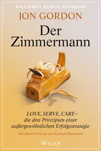 Der Zimmermann_cover