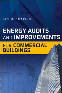 Energy Audits and Improvements for Commercial Buildings_cover