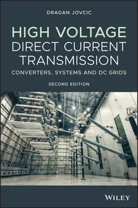 High Voltage Direct Current Transmission_cover