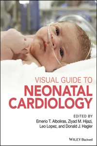 Visual Guide to Neonatal Cardiology_cover