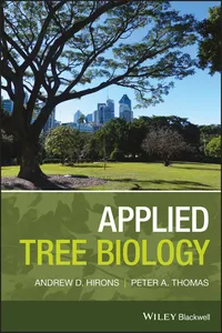 Applied Tree Biology_cover