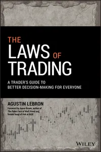 The Laws of Trading_cover