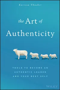 The Art of Authenticity_cover