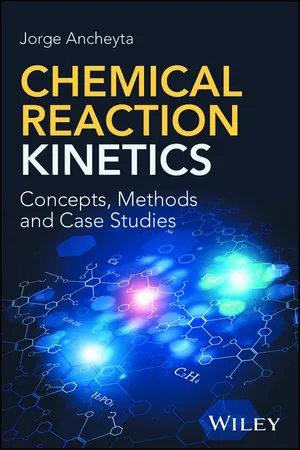 Chemical Reaction Kinetics
