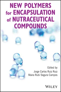 New Polymers for Encapsulation of Nutraceutical Compounds_cover