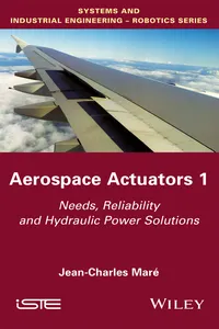 Aerospace Actuators 1_cover