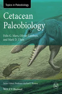 Cetacean Paleobiology_cover