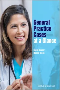 General Practice Cases at a Glance_cover