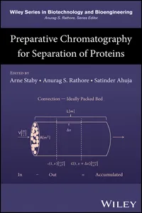 Preparative Chromatography for Separation of Proteins_cover