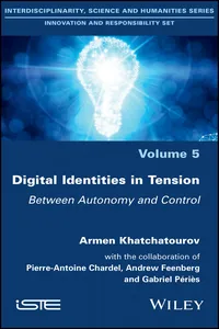 Digital Identities in Tension_cover