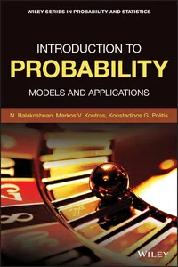Introduction to Probability_cover