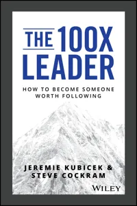 The 100X Leader_cover