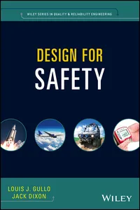 Design for Safety_cover