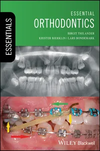 Essential Orthodontics_cover
